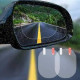 Mist and Fog Protective Film Window & mirror